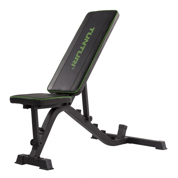 Tunturi UB40 Utility bench Schrägebank 17TSUB4000
