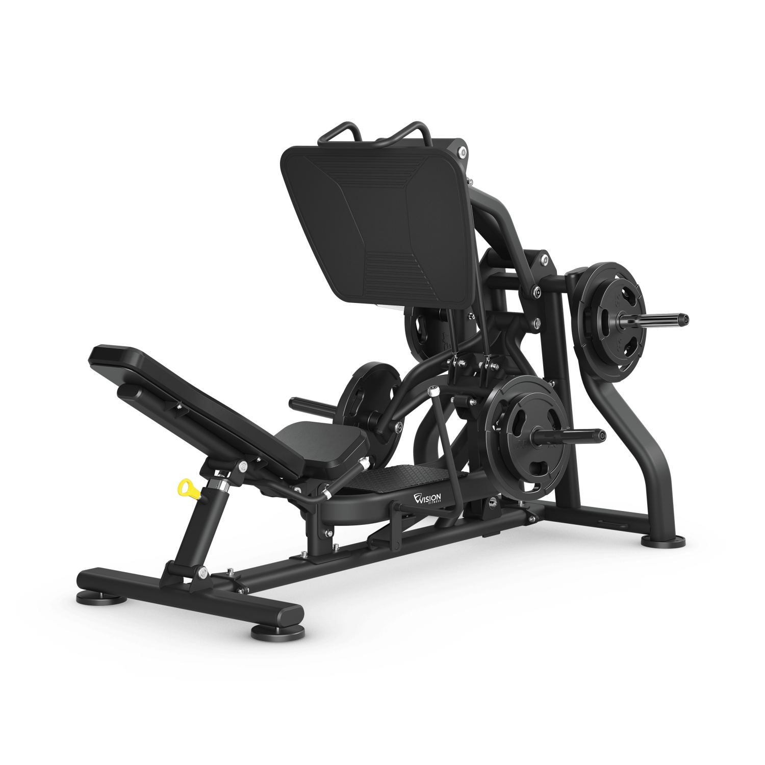 Vision Fitness leg press VST700-PL70