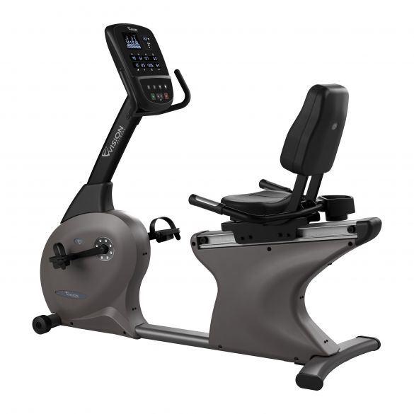 Vision Liegerad Ergometer R60 100961