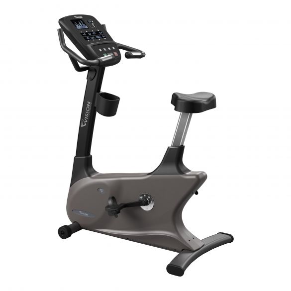 Vision Heimtrainer Ergometer U60 100962