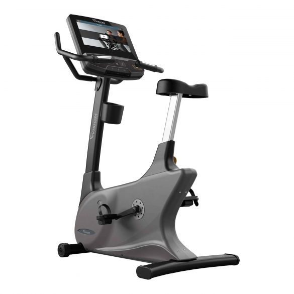 Vision Heimtrainer Ergometer U600E 100962