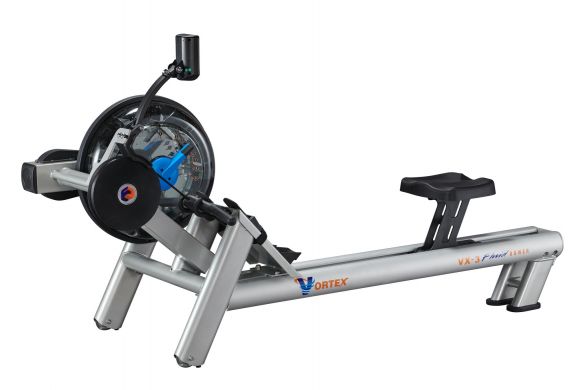 First Degree Rudergerät Fluid Rower Vortex Serie VX 3 VX-3A