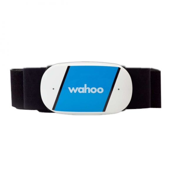 Wahoo TICKR Pulsmesser WFBTHR02