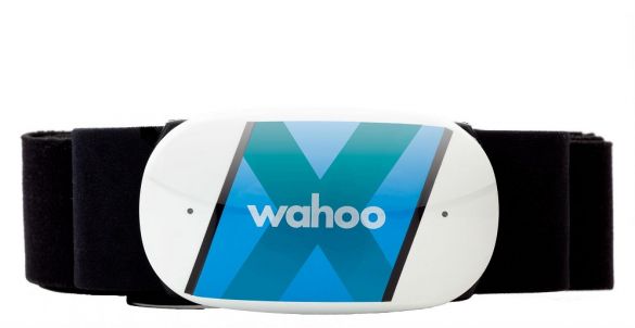 Wahoo TICKR X Pulsmesser WFBTHR02P