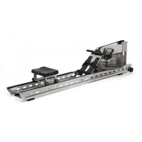 Waterrower Rudergerät Edelstahl S1 OOFWRS-1MC
