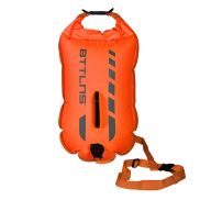 BTTLNS Amphitrite 1.0 Safeswimmer Boje 20 Liter Orange 