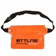 BTTLNS Antigone 1.0 wasserdichte Gürteltasche Orange 