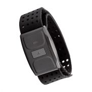 Flow Fitness Bluetooth Herzfrequenz Armband 