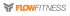 Flow Fitness DTM100i Walkingpad  FFD19501