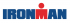 Ironman Trisuit front zip ärmellos Bodysuit Blau Damen  IMW8517-50/41