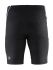 Craft Mind Laufhose Tight Schwarz Herren  1904746-9999-VRR