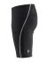 Craft Mind Laufhose Tight Schwarz Herren  1904746-9999-VRR