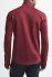 Craft Pin halfzip Ski Pullover Rot Herren  1905362-488999