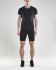 Craft Shade Laufshort Tight Schwarz Herren  1905852-999000