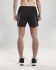 Craft Breakaway 2-in-1 Laufshort Schwarz Herren  1905985-999000