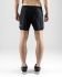 Craft Essential 2-in-1 Laufshort Schwarz Herren  1906028-999000