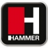 Hammer Kraft Station Ferrum TX3 Home Gym mit Flaschenzug und Beinpresse  H9038