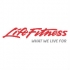Life Fitness Laufband F3 Go console display  F3-XX03-0103_GCT-000X-0103
