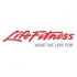 Life Fitness Thigh Strap  8288601