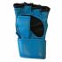 Adidas Traditional Grappling handschuhe Schwarz/Blau  ADICSG07ZBVRR