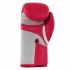 Adidas Speed 100 (kick)Boxhandschuhe Rosa/Silber  ADISBGW100-45850