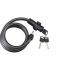 BBB KeyGuard Cable 15/180 Kabelschloss  2905461202