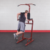 Body-Solid Best Fitness Vertical knee raise Power Tower  KBFVK10