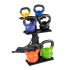 Body-Solid 3-Paar Kettlebell Ständer  KGDKR50