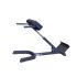 Body-Solid 45-Grad back Hyperextension Rückentrainer  KGHYP345