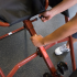 Body-Solid Best Fitness Inversion table Schwerkrafttrainer  KBFINVER10