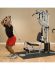 Body-Solid Powerline Home gym  KBSG10X