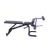 Body-Solid Flat Incline Decline Hantelbank  GFID31