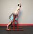 Body-Solid Inversion table Schwerkrafttrainer  KGINV50