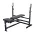 Body-Solid PowerCenter Combo Bench Hanterlstation  KGDIB46L
