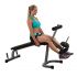 Body-Solid Powerline Beinstreck und Curlmaschine  PLCE165X
