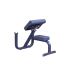 Body-Solid Preacher curlBank  GPCB329