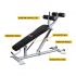 Body-Solid Pro Clubline Ab bench Bauchbank  KSAB500