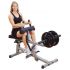 Body-Solid Commercial sitzende calf raise  KGSCR349