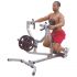 Body-Solid Seated Row Machine  KGSRM40