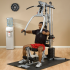 Body-Solid Powerline Home gym P2X  KP2X