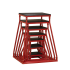 Body-Solid Plyo box 45cm  BSTPB18