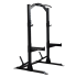 Centr Half Rack - Squat Rack met Pull-Up Bar  CHR.1