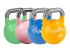 LifeMaxx Crossmaxx Competition Kettlebell 8 kg  LMX88.08