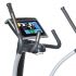 TechnoGym Crosstrainer Excite+ Synchro 700 Unity Schwarz gebraucht  BBTGESY700UZW