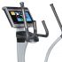 TechnoGym Lateral trainer Excite+ Crossover 700 Unity Silber gebraucht  BBTGEC700UZI