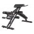 Tunturi CT80 Total Core Bauch- und Rücken Trainer  17TSCT8000