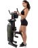 Tunturi CT80 Total Core Bauch- und Rücken Trainer  17TSCT8000