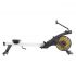 Evocardio Rudertrainer Renegade airrower classic ARC100  ARC100