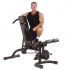 Body-Solid Olympic leverage flat incline decline Hantelbank  FID46