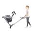 Finnlo Hometrainer varon stressless  F3195